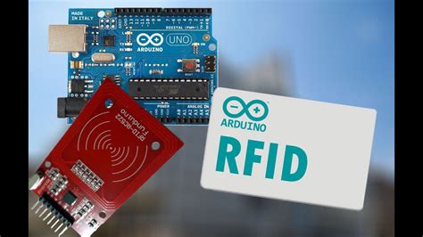 Arduino credit card